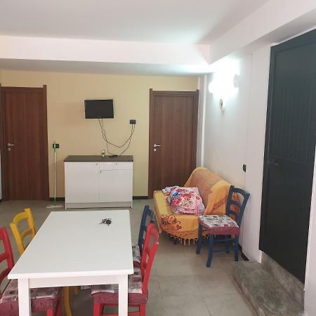 Holiday House Villa Avola Exterior foto