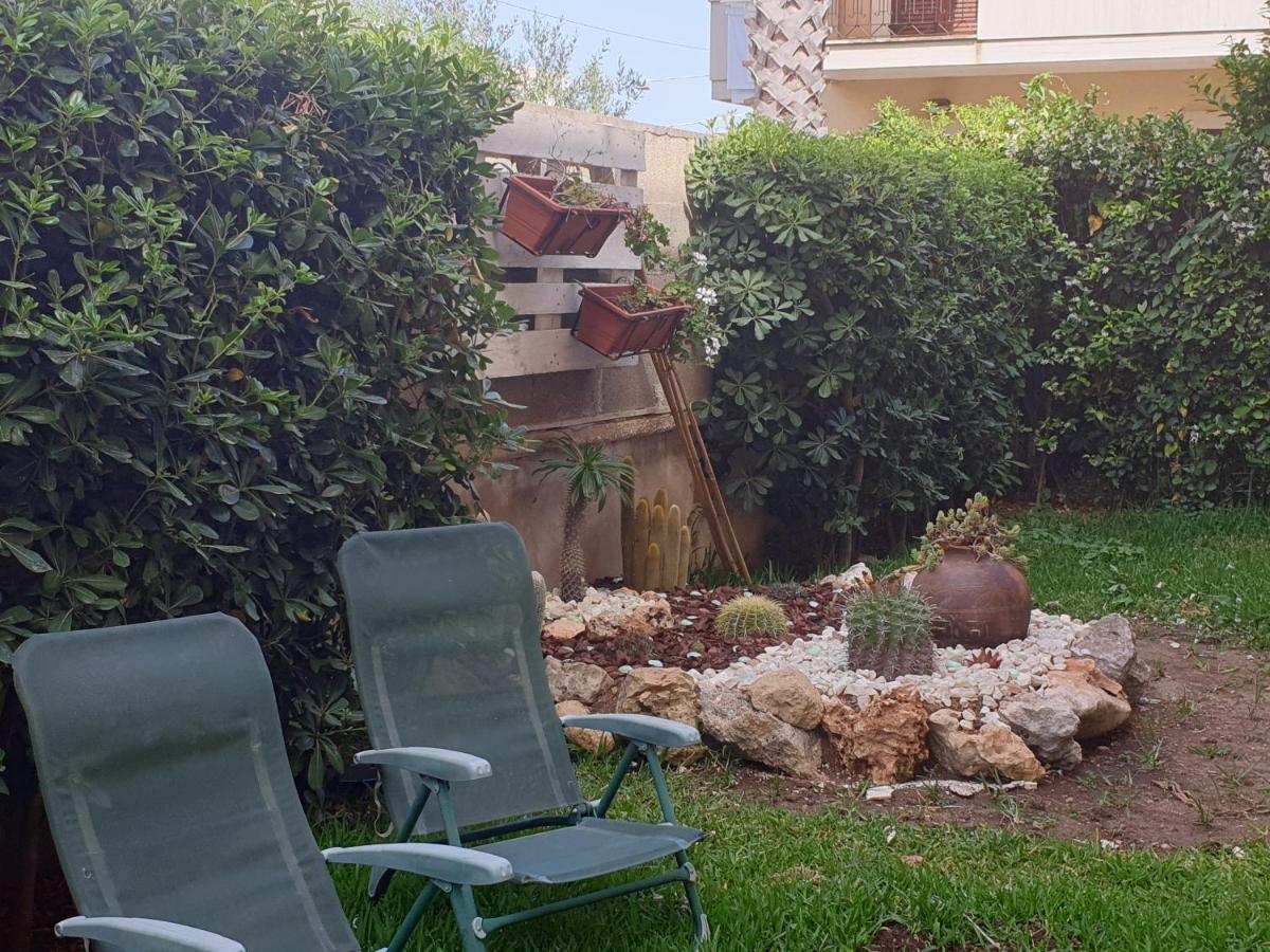 Holiday House Villa Avola Exterior foto